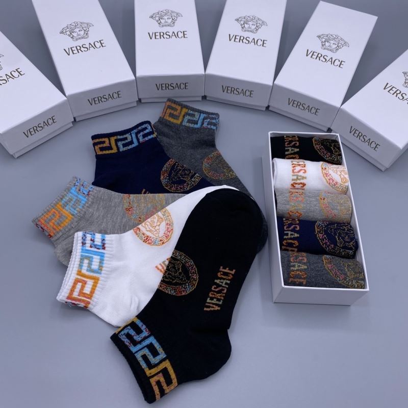 Versace Socks